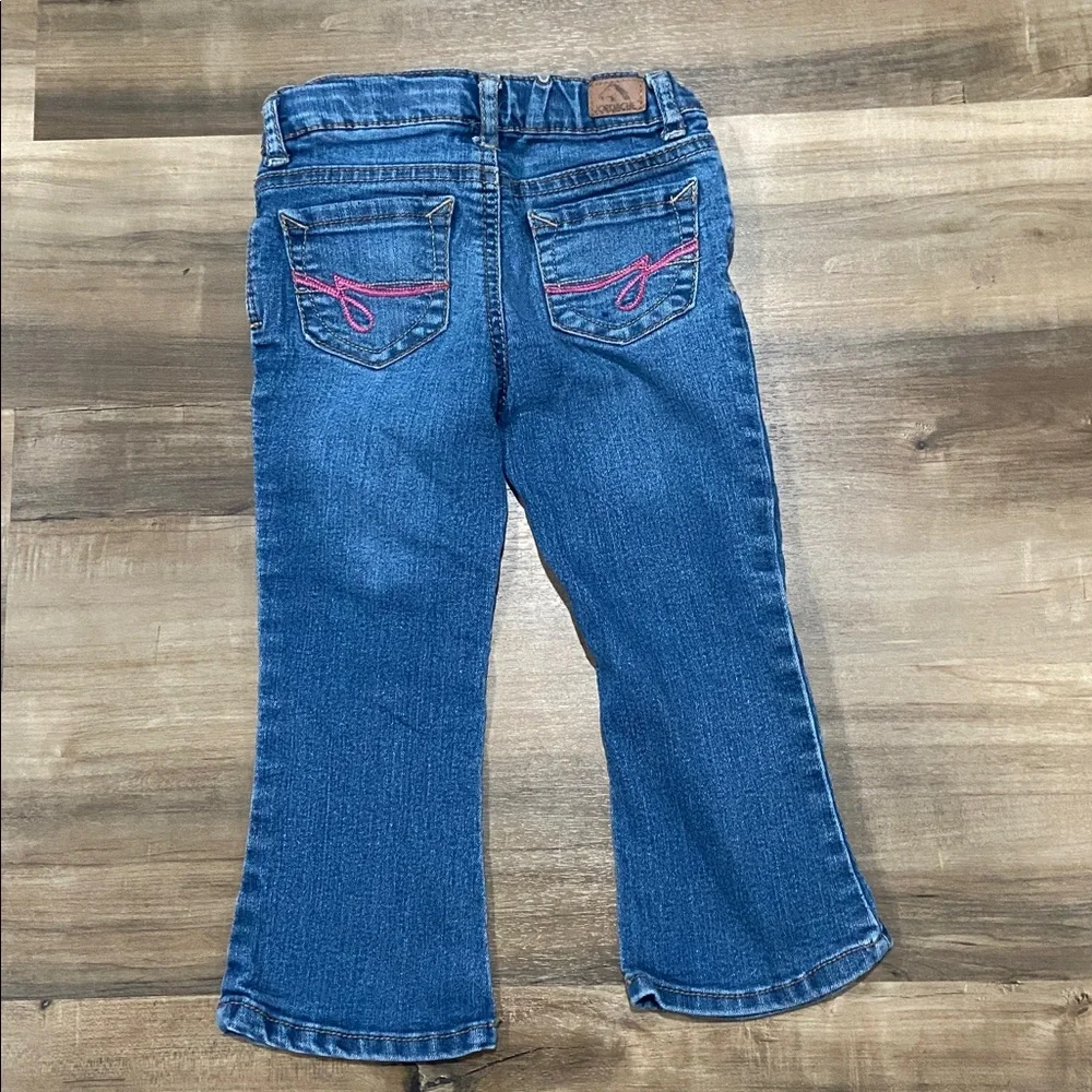 Jordache classic blue